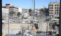 ASEAN dışişleri bakanları, Ortadoğu'da çatışmaların durdurulması çağrısında bulundu