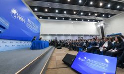 Asya ekonomisinin 2026'da yüzde 4,5 büyümesi bekleniyor