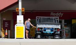 Avustralya'dan akaryakıt uyarısı: Önümüzdeki aylarda zorluklar artabilir