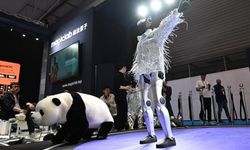 Barselona'daki Mobil Dünya Kongresi'nde Çinli firmalar ilgi odağı oldu