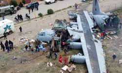 Bolivya'daki askeri uçak kazasında hayatını kaybedenlerin sayısı 22'ye yükseldi