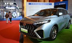 Çin, 2030'a kadar yakıt hücreli araç sayısını 100.000'e çıkarmayı hedefliyor