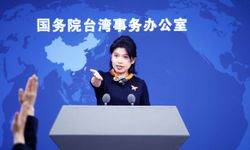 Çin anakarası sözcüsü: Taiwan meselesi dış müdahaleyi kabul etmez