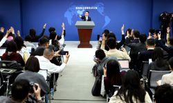 Çin anakarası: Yeniden birleşmenin ardından Taiwan'a güvenilir enerji tedarikinde bulunmaya istekliyiz