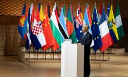 Çin Başbakan Yardımcısı, 2. Nükleer Enerji Zirvesi'nde konuştu