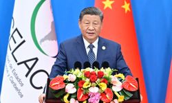 Çin Cumhurbaşkanı Xi, 10. Latin Amerika ve Karayip Devletleri Topluluğu zirvesine kutlama mesajı gönderdi