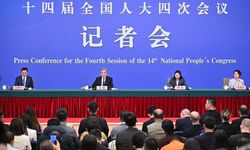 Çin Dışişleri Bakanı: Çin'in önerdiği Küresel Yönetişim İnisiyatifi'nin zamanlaması son derece yerinde