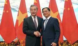 Çin Dışişleri Bakanı: Güç siyasetinin geleceği yok