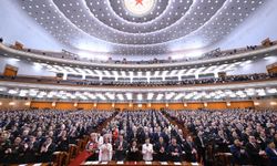 Çin Halk Siyasi Danışma Konferansı 14. Ulusal Komitesi'nin yıllık oturumu başladı