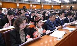 Çin hükümet raporu: Bilim ve teknolojide öz yeterliliğe ulaşacağız