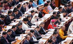 Çin hükümet raporu: Hegemonyacılığa ve güç siyasetine kararlılıkla karşı çıkacağız