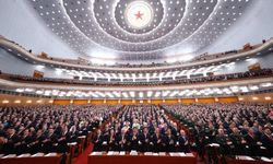 Çin hükümet raporu: Yeşil dönüşümü hızlandırıp, karbon emisyonlarını azaltacağız