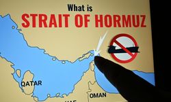 Çin: Hürmüz Boğazı küresel ekonomi için önemli bir uluslararası ticaret kanalı