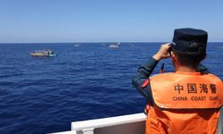 Çin Sahil Güvenliği: Huangyan Dao sularına izinsiz giren Filipinler'e ait gemiler uzaklaştırıldı