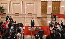 Çin Ulaştırma Bakanı: 2026-2030 döneminde akıllı ve yeşil ulaşımı teşvik edeceğiz