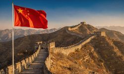 Çin: Çin halkı ülkenin içişlerine yönelik dış müdahalelere asla izin vermez