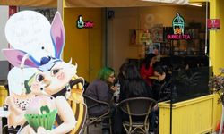 Çin'den dünyaya yayılan lezzet: Ankara'da gençlerin yeni trendi bubble tea