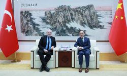 Çin'in Ankara Büyükelçisi'nden Ortadoğu'ya ilişkin değerlendirme: Ateşkes seçenek değil zorunluluktur