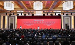 Çin'in başkenti Beijing, 2026 Çin Kalkınma Forumu'na ev sahipliği yapıyor