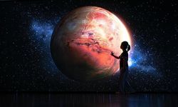 Çin'in bilim kurgu sektörü 2025'te 18 milyar doların üzerinde gelir elde etti