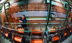 Çin'in büyük sanayi şirketlerinin karı ilk iki ayda yüzde 15,2 arttı