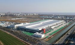 Çin'in Chongqing kentinde Tesla süper şarj istasyonları hizmete girdi