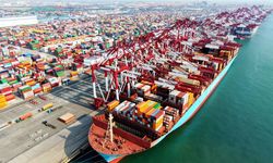 Çin'in dış ticaret hacmi ocak-şubat döneminde yüzde 18,3 arttı