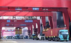 Çin'in döviz rezervleri şubat ayında yükseldi