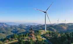 Çin'in elektrik tüketimi ocak-şubat döneminde yüzde 6,1 arttı