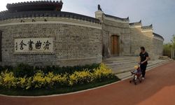 Çin'in geleneksel akademileri kültürlerarası etkileşime katkı sağlamayı sürdürüyor