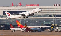 Çin'in yaz-sonbahar hava taşımacılığı sezonunda yeni uluslararası uçuşlar gerçekleştirilecek