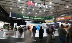 Çinli enerji devleri 2026 Afrika Güneş Enerjisi ve Depolama Fuarı'nda ilgi odağı oldu