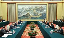 Çinli üst düzey yetkili: Çin-Rusya halklar arası ilişkileri daha da yakınlaştırılmalı