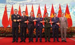 Çinli üst düzey yetkililer Vietnam Başbakanı ile bir araya geldi