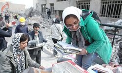 ABD ve İsrail'in İran'a yönelik saldırıları büyük yıkıma yol açtı