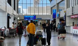 Dubai Uluslararası Havalimanı'nda İHA'nın yol açtığı yangın kontrol altına alındı