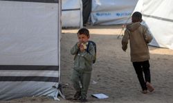 Dünya Gıda Programı: Ortadoğu'daki savaş nedeniyle küresel açlık en üst seviyeye çıkabilir