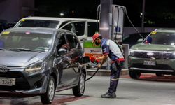 Filipinler'de artan yakıt fiyatları nedeniyle 400'den fazla akaryakıt istasyonu kapandı