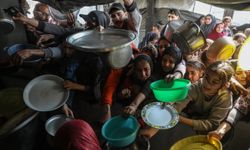 Gazze'de yıkımın gölgesinde günlük yaşam