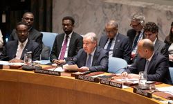 Guterres: ABD ve İsrail'in İran'a karşı askeri güç kullanımı barış ve güvenliği tehdit ediyor