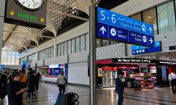 Hindistan'ın Air India ve Air India Express şirketleri, Dubai'ye tüm uçuşlarını iptal etti