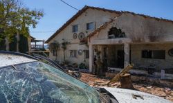 Hizbullah, İsrail'in kuzeyine roket saldırısı düzenledi