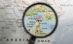 İran: ABD'nin Hürmüz Boğazı'ndan geçen gemilere eşlik etmesini engelleyeceğiz