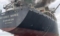 Hürmüz Boğazı'nda 350'den fazla gemi İran'dan geçiş izni bekliyor