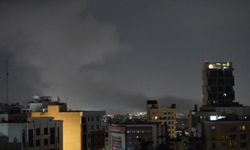 IFRC: Ortadoğu'daki çatışmalar insani yardım sevkiyatlarını geciktiriyor