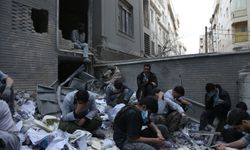 İran: ABD ve İsrail, 80.000'den fazla sivil yerleşim yerini hedef aldı