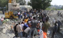 İran: ABD ve İsrail saldırılarında 266 kadın ve 204 çocuk hayatını kaybetti