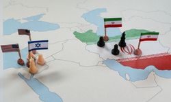 Kuzey Kore: ABD ve İsrail'in İran'a yönelik askeri saldırılarına asla müsamaha gösterilemez