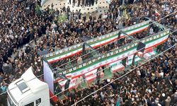 İran'ın BM temsilcisi: ABD ve İsrail saldırılarında en az 1.332 sivil hayatını kaybetti