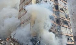 İsrail Lübnan'a hava saldırıları düzenledi: 11 ölü, 23 yaralı